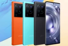 Vivo X80 ve X80 Pro Tanıtıldı: İşte Özellikleri ve Fiyatı