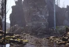 Unreal Engine 5'in Grafik Kalitesini Gösteren Videolar