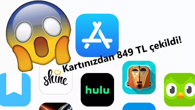 Apple'ın Ücret Politikası Değişti: İşte Bilmeniz Gerekenler