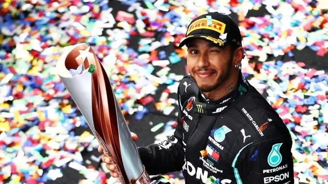 Lewis Hamilton Türkiye GP'ye Son Sırada Başlayabilir