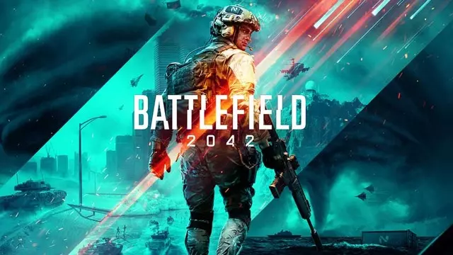 Battlefield 2042 Grafik Karşılaştırma Videosu 1 Battlefield 2042 Grafik Kıyaslama Videosu