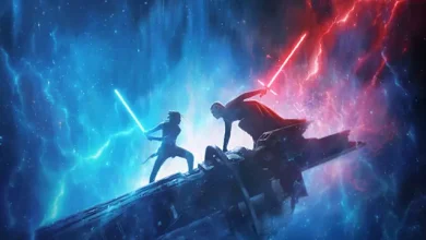 Yıldız Wars'un Son Filmi, Epilepsi Nöbetlerine Niçin Oldu 8 Star Wars'un Son Filmi, Epilepsi Nöbetlerine Neden Oldu
