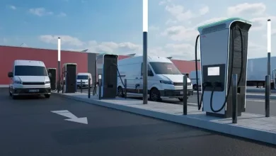 Otomobillere 3 Dakikada 100 Km Menzil Sağlayan Şarj Cihazı