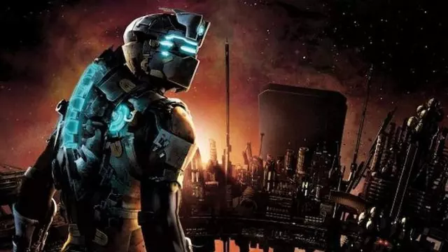 Dead Space'in Remake Versiyonunda Ek İçerikler Olacak