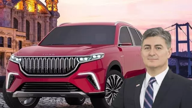 TOGG, 2022 Sonuna Kadar Seri Üretime Geçecek