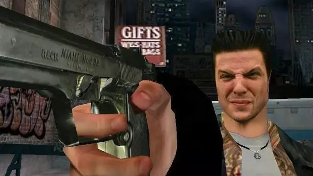 20. Yılını Kutlayan Max Payne Serisi Steam'de İndirimde