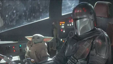 The Mandalorian 2. Sürem Çıkış Zamanı 12 The Mandalorian 2. Sezon Çıkış Tarihi