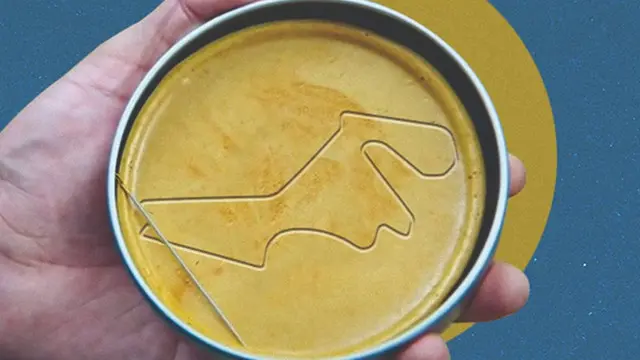 Formula 1'den ‘Squid Game’ Temalı Türkiye GP Paylaşımı 1 Formula 1'den ‘Squid Game’ Temalı Türkiye GP Paylaşımı