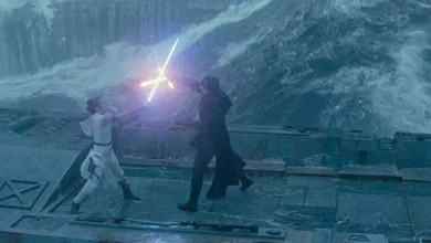 ‘Yıldız Wars: Rise Of Skywalker’ Performansında Acıklı Düşüş 11 ‘Star Wars: Rise Of Skywalker’ Performansında Dramatik Düşüş