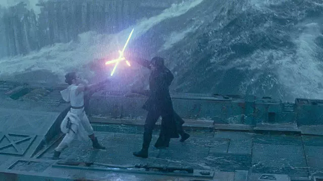 ‘Star Wars: Rise Of Skywalker’ Performansında Dramatik Düşüş