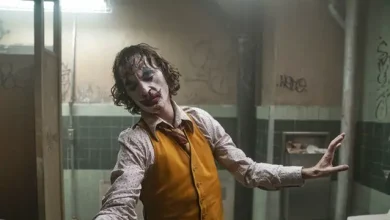 Joker, Gişede Aquaman'i Geçebilecek mi? 9 Joker, Gişede Aquaman'i Geçebilecek mi?