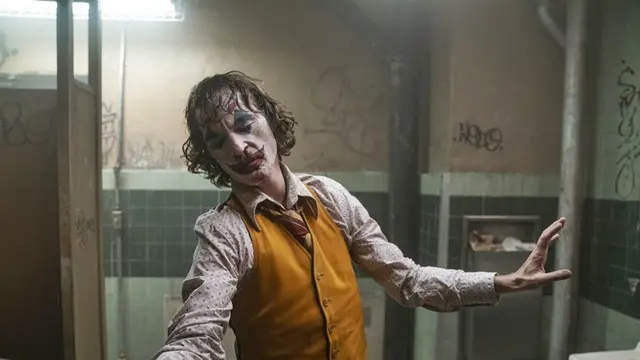 Joker, Gişede Aquaman'i Geçebilecek mi?