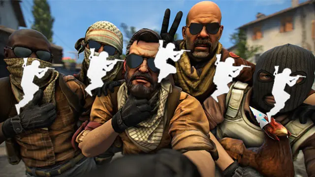 CS:GO'da Bunny Nasıl Yapılır? - Webtekno – Güncel Teknoloji Haberleri ve Video İncelemeleri