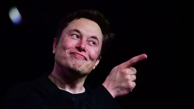 Tesla'nın "İyi" Sürücüleri (FSD) Yazılımına Erişebilecek