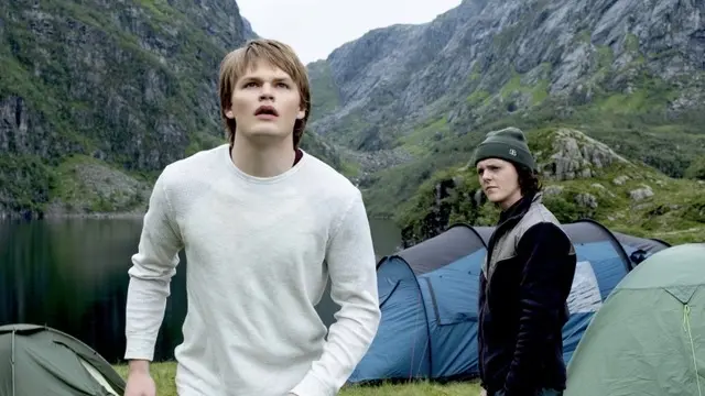 Netflix, Ragnarok’un Yeni Fragmanını Yayınladı