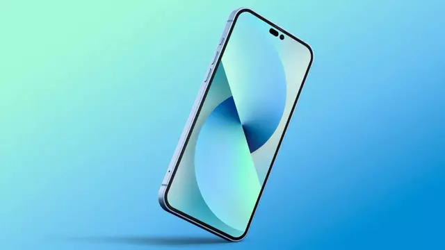 iPhone 14 Pro’nun Ekranı Hakkında Sürpriz İddia