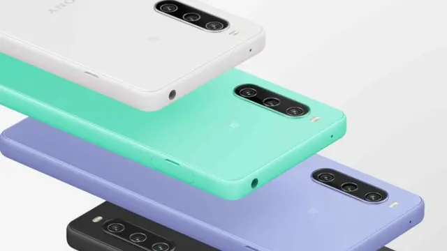Sony Xperia 10 IV Tanıtıldı: İşte Fiyatı ve Özellikleri
