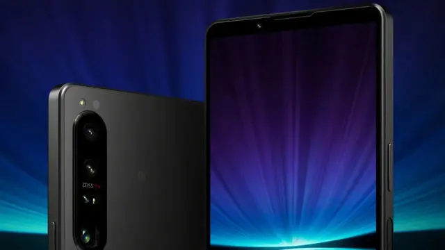 Sony Xperia 1 Mark IV Tanıtıldı: İşte Fiyatı ve Özellikleri 1 Sony Xperia 1 Mark IV Tanıtıldı: İşte Fiyatı ve Özellikleri