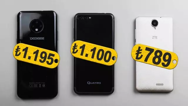 Piyasanın En Ucuz Telefonlarıyla Hangi Oyunlar Oynanabilir?