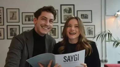 BluTV'den Boran Kuzum ve Miray Daner Hayranlarına Müjde