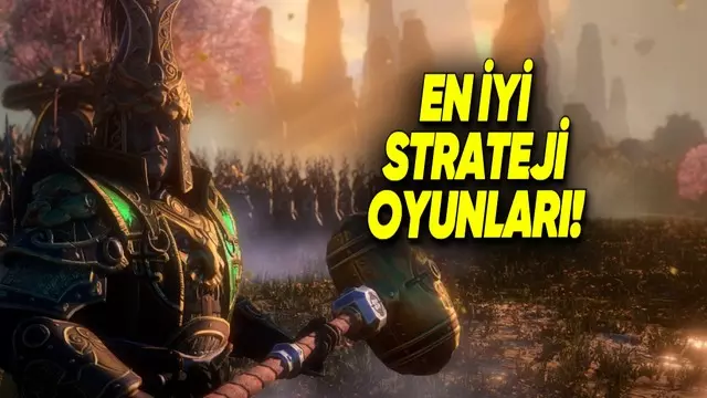 En İyi Strateji Oyunları - Webtekno – Güncel Teknoloji Haberleri ve Video İncelemeleri