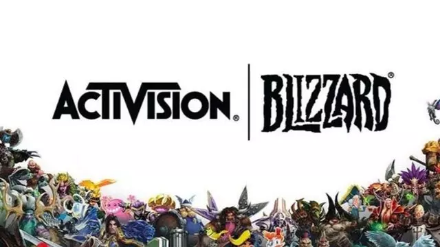 Activision Blizzard Cinsel Tacizden Mahkemeye Verildi 1 Activision Blizzard Cinsel Tacizden Mahkemeye Verildi