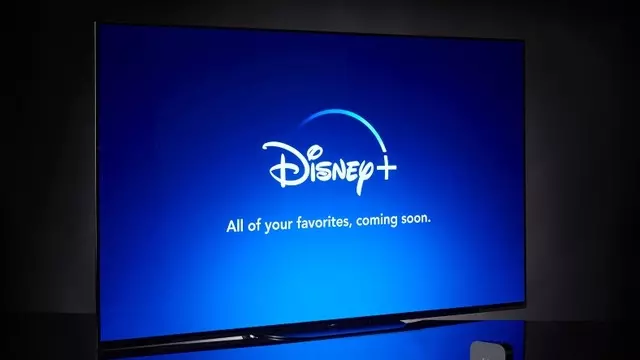 PlayStation 4 Üstünden Iyi mi Disney+ İzlersiniz? 1 PlayStation 4 Üzerinden Nasıl Disney+ İzlersiniz?