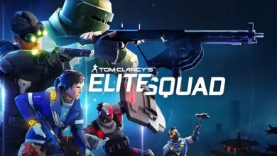 Ubisoft, Tom Clancy's Elite Squad'ın Fişini Çekiyor 5 Ubisoft, Tom Clancy's Elite Squad'ın Fişini Çekiyor
