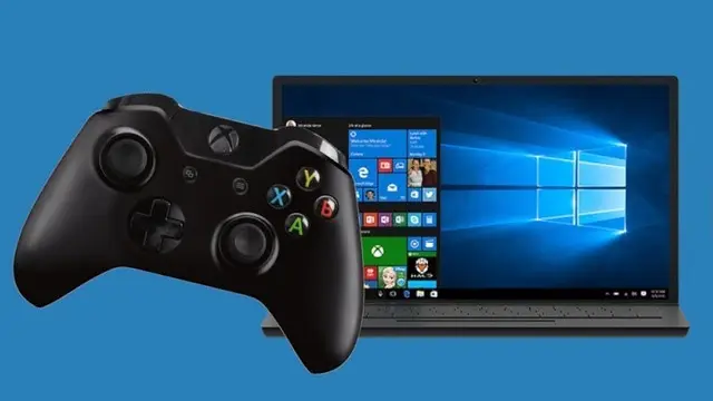 Windows 10'un Düşük FPS Sorunu Çözüldü