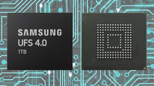 Telefonların Hızını İki Katına Çıkaracak UFS 4.0 Duyuruldu