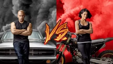 Bayanlar mı Daha İyi Otomobil Kullanır, Erkekler mi? 9 Kadınlar mı Daha İyi Araba Kullanır, Erkekler mi?