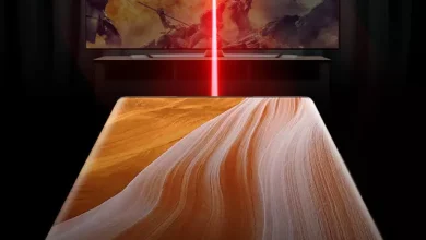 ZTE Axon 40 Ultra’nın Çentiksiz Ekranı Sızdırıldı 5 ZTE Axon 40 Ultra’nın Çentiksiz Ekranı Sızdırıldı