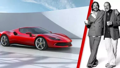 Unutulmaz Apple Tasarımcısı Jony Ive Ferrari ile Anlaştı 5 Unutulmaz Apple Tasarımcısı Jony Ive Ferrari ile Anlaştı