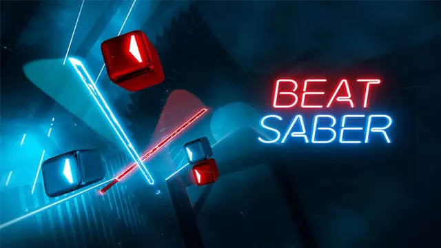 Sevilen VR Oyunu Beat Saber Alternatifleri