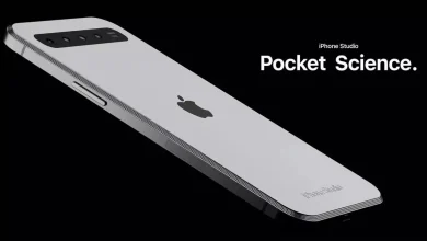 "Keşke Gerçek Olsa" Dedirten Mac Studio Esintili ’iPhone Studio’ Konsepti [Video]