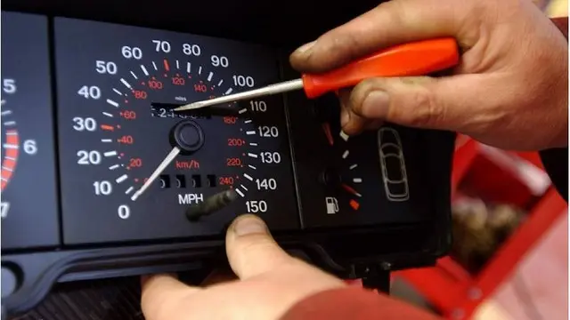 Kilometresi Düşürülmüş Vasıta Iyi mi Anlaşılır? 1 Kilometresi Düşürülmüş Araç Nasıl Anlaşılır?