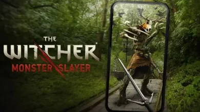 The Witcher: Monster Slayer, iOS ve Android İçin Gösterildi 6 The Witcher: Monster Slayer, iOS ve Android İçin Yayınlandı