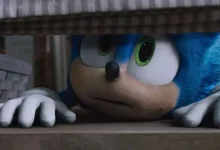 Sonic the Hedgehog'dan 20 Saniyelik Yeni Tanıtım Videosu