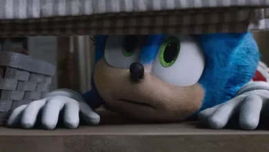Sonic the Hedgehog'dan 20 Saniyelik Yeni Tanıtım Videosu 5 Sonic the Hedgehog'dan 20 Saniyelik Yeni Tanıtım Videosu