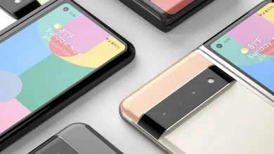 Google’dan Katlanabilir Akıllı Telefon Geliyor 13 Google’dan Katlanabilir Akıllı Telefon Geliyor