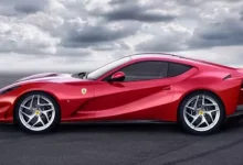 Ferrari Hiçbir Zaman Otonom Araç Üretmemeli