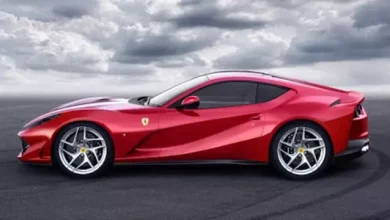 Ferrari Hiçbir Vakit Otonom Vasıta Üretmemeli 3 Ferrari Hiçbir Zaman Otonom Araç Üretmemeli