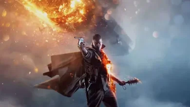 Battlefield 1, Tamamen Parasız Oldu 5 Battlefield 1, Tamamen Ücretsiz Oldu