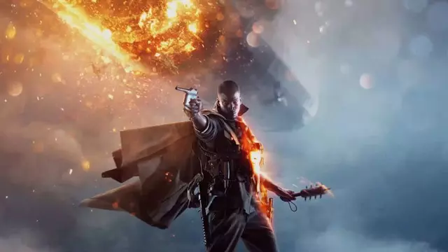 Battlefield 1, Tamamen Ücretsiz Oldu