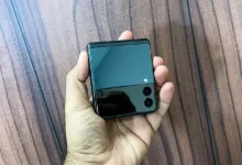 Samsung Galaxy Z Flip 4, Bir Batarya Geliştirmesiyle Geliyor