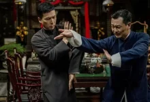 Ip Man 4, Hong Kong'da Boykot Ediliyor