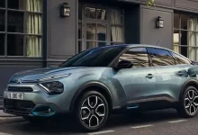 Citrëen ë-C4'ün Türkiye'ye Ne Zaman Geleceği Belli Oldu