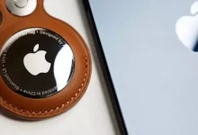 Apple, AirTag İçin Yeni Bir Güncelleme Yayınladı
