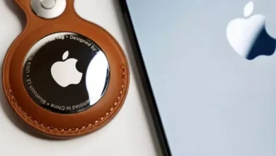 Apple, AirTag İçin Yeni Bir Güncelleme Yayınladı