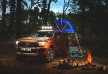 Ford Ranger 2021 Dikkat Çeken Özellikleri ve Fiyat Listesi